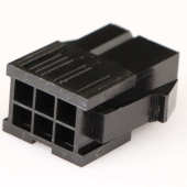 55594只5557盘公端连接器 插端子.簧片簧 7000