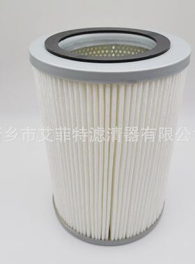 空气进气滤芯1630390408空压机保养件 AF.2050空滤1625390408