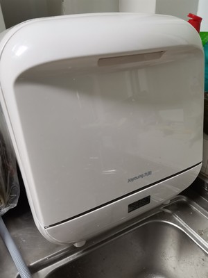 老实说:九阳X3洗碗机怎么样?满意还是失望透顶?