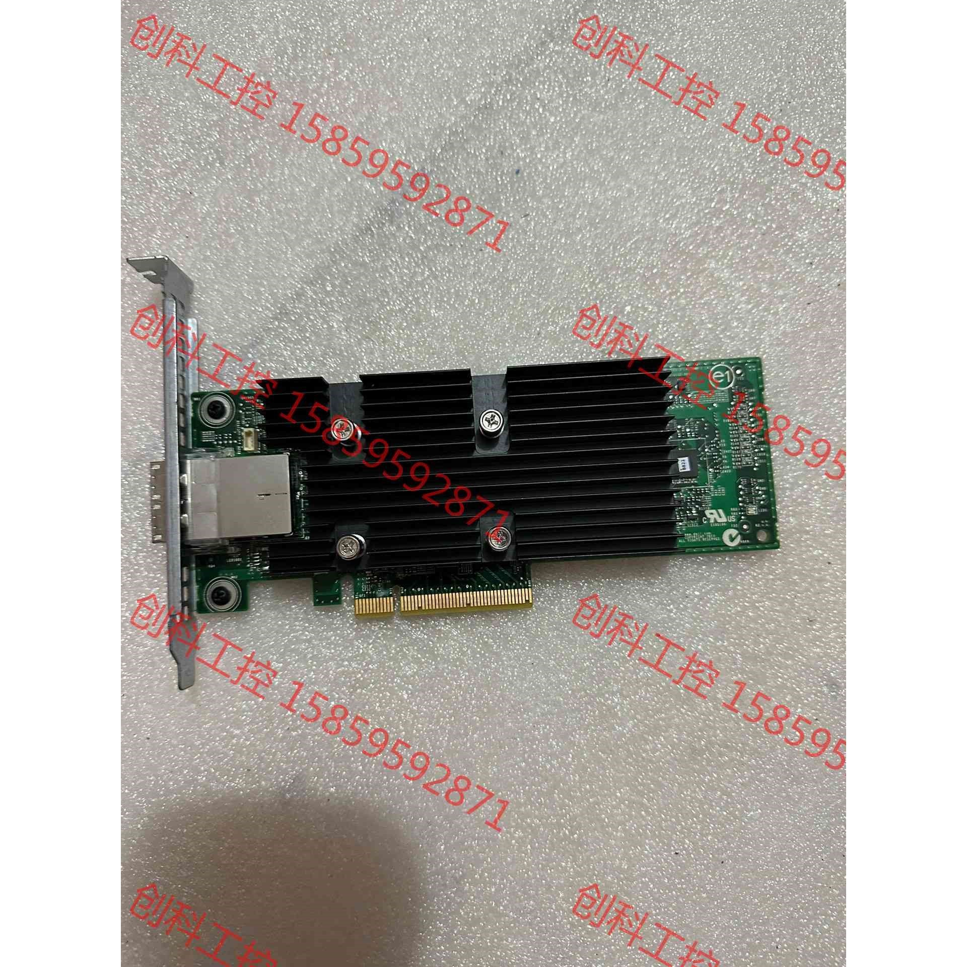 议价 DELL 12Gb外置SAS卡 HBA阵列卡 MD3400
