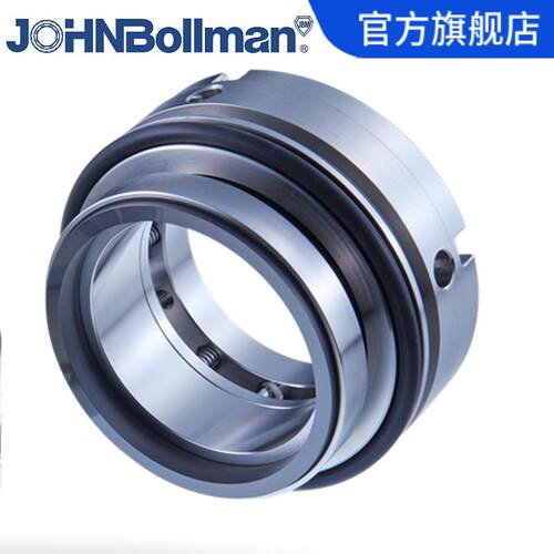 大连机封M74/130多弹簧机械密封密封件