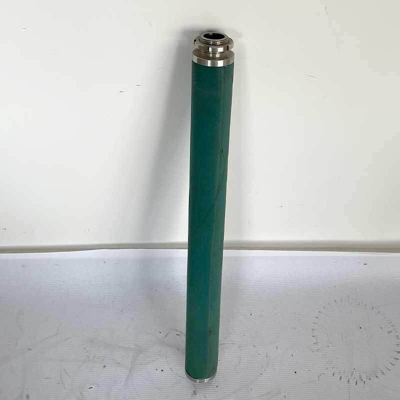 空压机过滤器滤芯空气滤清器粉尘过滤器管道滤芯螺杆空压机滤芯