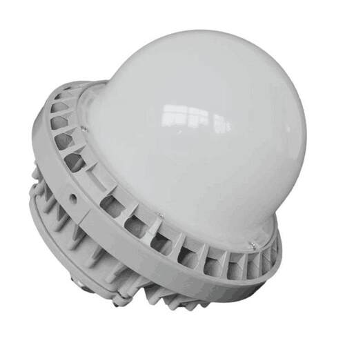 防爆灯LED平台灯30-50W防眩平台灯电厂发电站NFC9189A三防平台灯