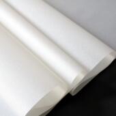 自粘白磨砂防晒遮光自粘玻璃贴膜窗户纸办公室浴室贴纯磨砂贴纸