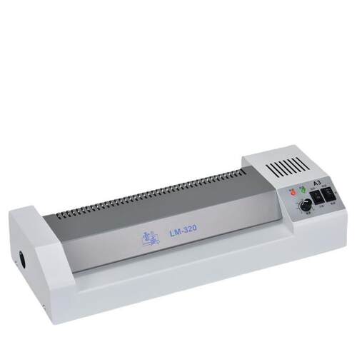 雷过塑机家用片文塑封机/RAYa3商用盛过胶机a4照家用小型件相片塑