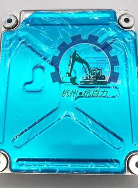 沃尔沃电脑板 EC210B/EC240B 电脑板 挖掘机配件 6010 0000