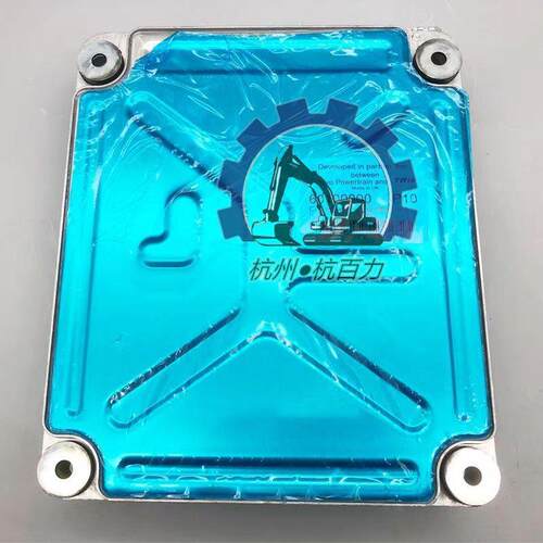 沃尔沃电脑板 EC210B/EC240B 电脑板 挖掘机配件 6010 0000
