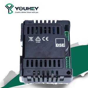 DSE9702充电器原装自动浮充充电器 深海控制器