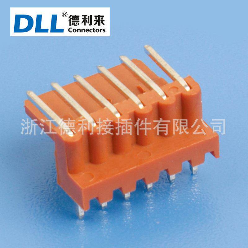 替代molex50462.5mm系列连接器棕红色连接器品位齐全