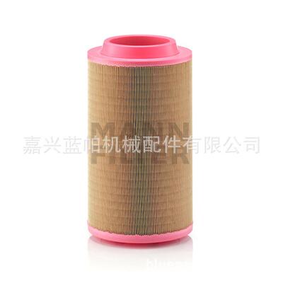 空气滤芯05821149 适用路面机械空气过滤器安全芯05821150