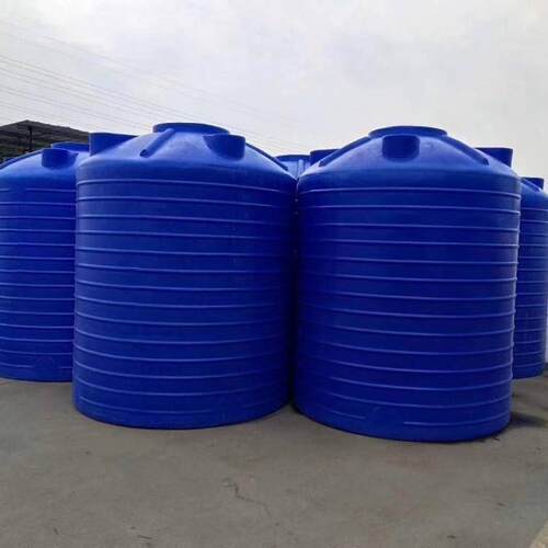 40吨25吨减水剂加厚水箱8立方6T化学剂溶液储罐50吨粉剂液涂料桶