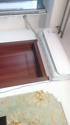 AUX/奥克斯 35Q1大1.5匹空调质量如何？噪音效果怎么样？