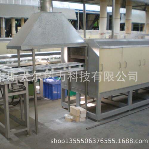 氧化铝推板炉  陶瓷煅烧窑炉   陶瓷件窑炉 氧化锆窑炉