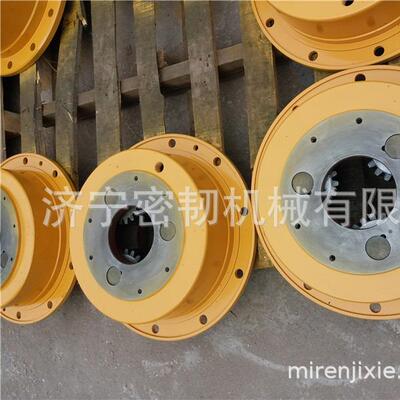 平地机全车配件SG18/SG21行星轮224-18-02012