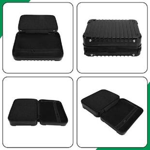 Transmitter Protective Bag Storage Remote Control