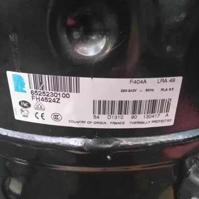 TFH4524Z FH4531F FH4540Z TFH5524E TFH5528F FH5531E泰康压缩机