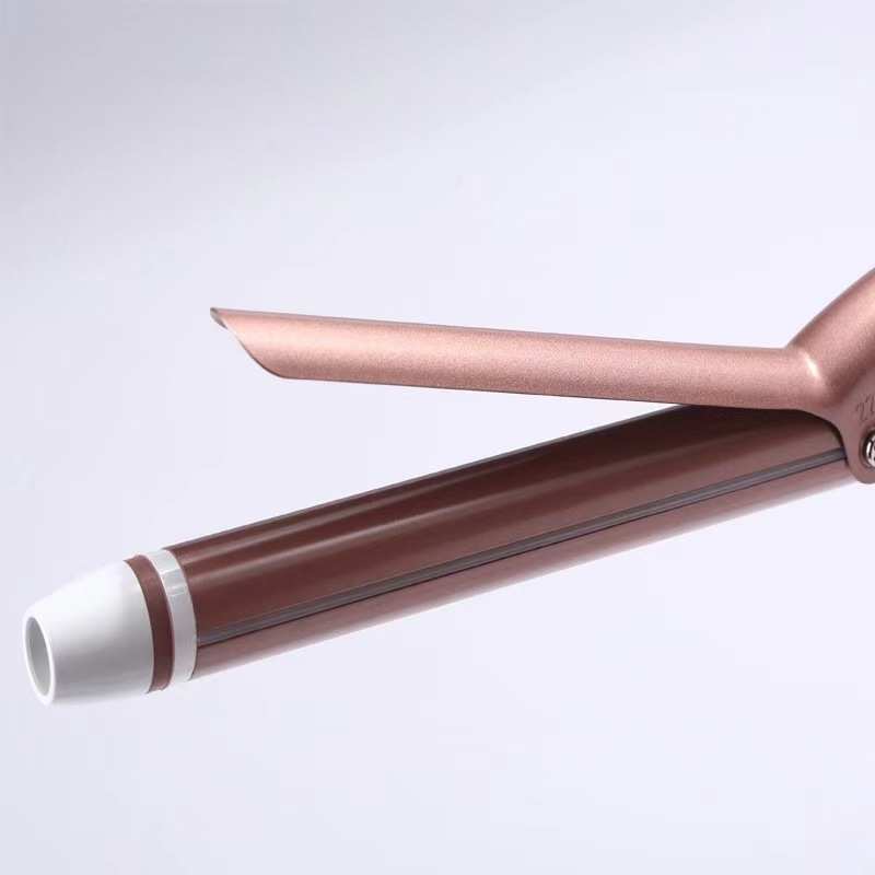 卷发棒厂家烫发器电夹板烫发棒卷发器懒人蛋卷卷发控温