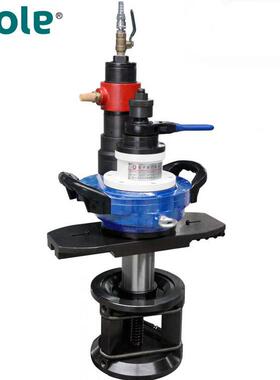 扬州管子坡口机 徐州管子坡口机 南通外钳式管子坡口机ISP-630-1