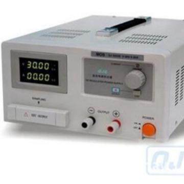 QJE久源直流稳压电源QJ3020E可调电源0-30V20ADC线性电源精密