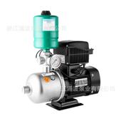 恒压变频增压泵不锈钢别墅酒店商用全自动冷热水恒压泵不锈钢304