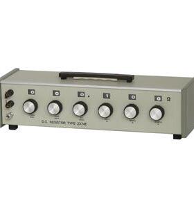 ZX77E直流电阻箱[出口产品]