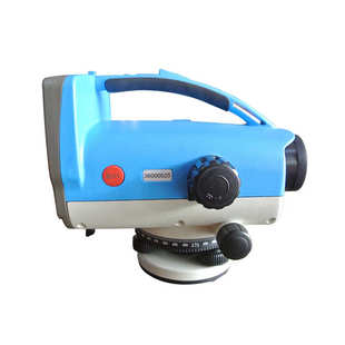 苏州一光创元电子水准仪EL302高精度工程测量数字水准仪