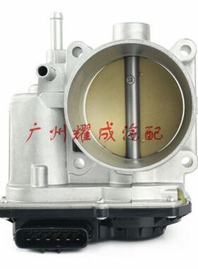 适用于07-09丰田FJ巡洋舰4.0升V6塔科马节气门体22030-31010