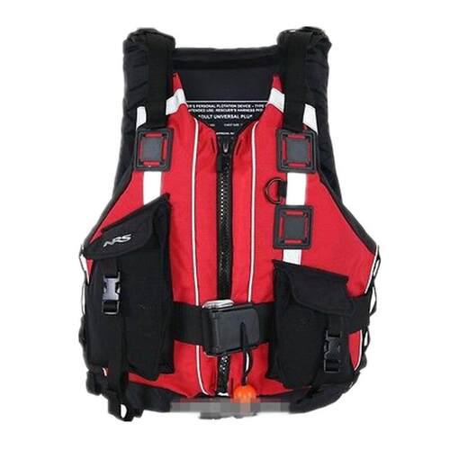 PFD水域救援救生衣 Rapid Rescue 美国NRS商水域救援套装
