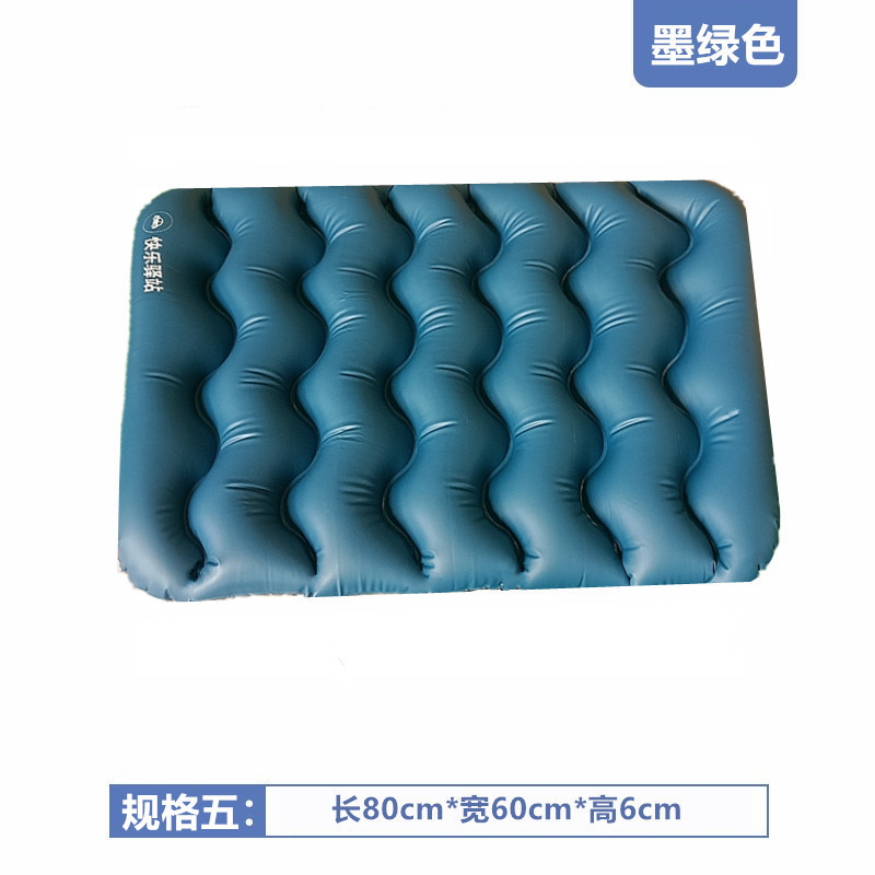 汽车后备箱找平垫落差睡垫填平气垫车用拉丝充气床垫车上可折叠图片