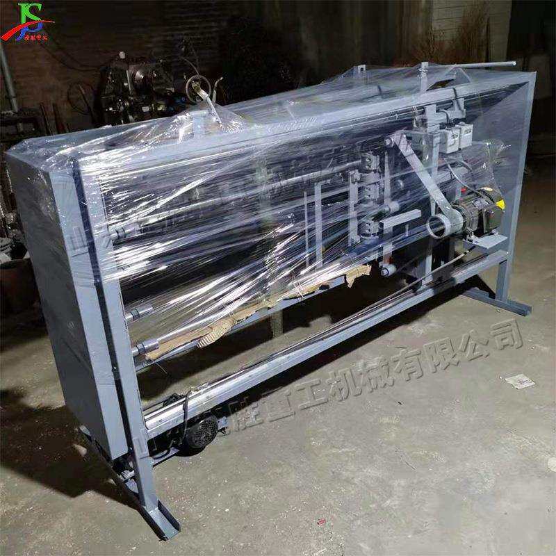 出口全自动进料锄把机 楼梯扶手锤把锄把木柄机 仿形车床木工成型