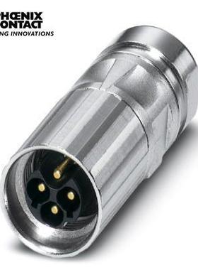 菲尼克斯电缆连接器ST-6EP1N8A8005-1624546电气联接德国是PHOENI