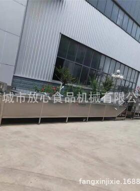 全自动农产品蒸煮机 水果玉米蒸煮机厂家直销大虾扇贝龙虾蒸煮机