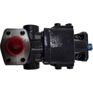 KRACHTKF63BG31 GJS齿轮箱油泵风电