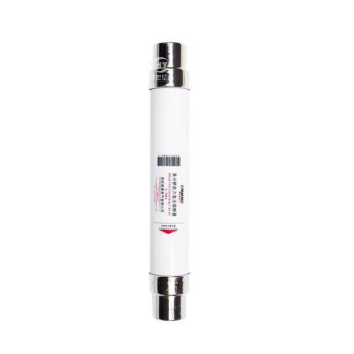 XRNM1-2KV/80A100A125A160A200A高压限流熔断器192*51mm
