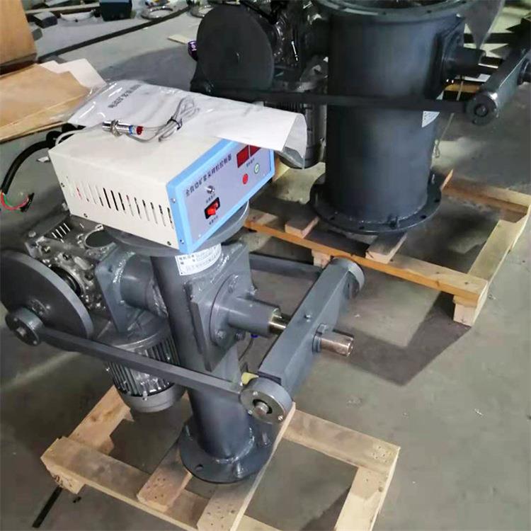DN300气动矿浆取样机 无缝厚壁1Cr18Ni9 选矿厂用全自动矿浆取样