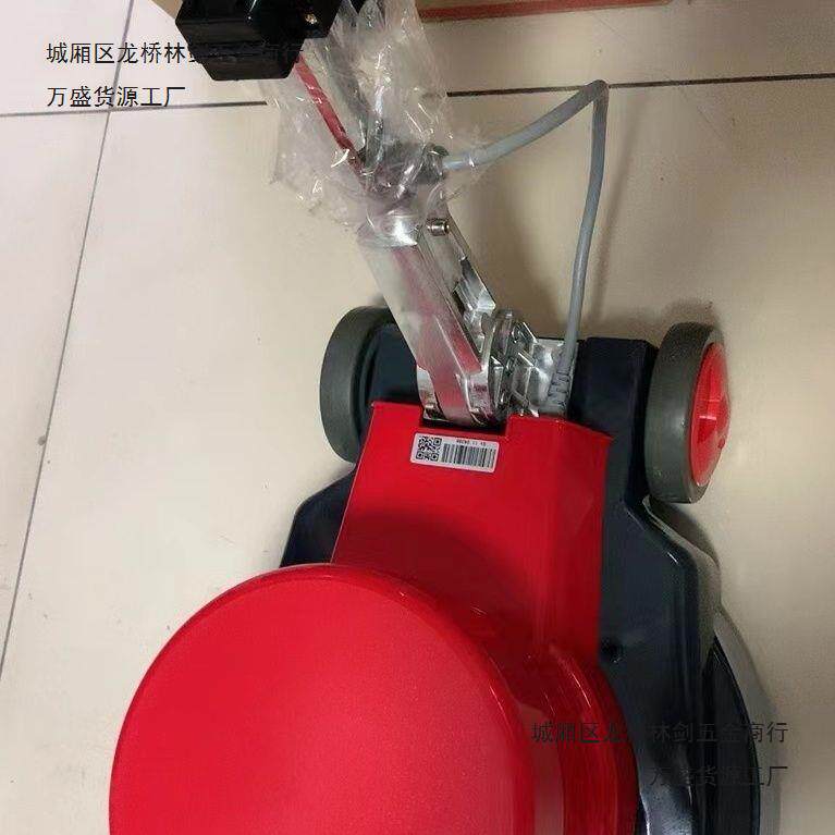TXP自流机平泥地面打磨工抛具清洁打蜡光地毯清洁打磨机金刚水磨