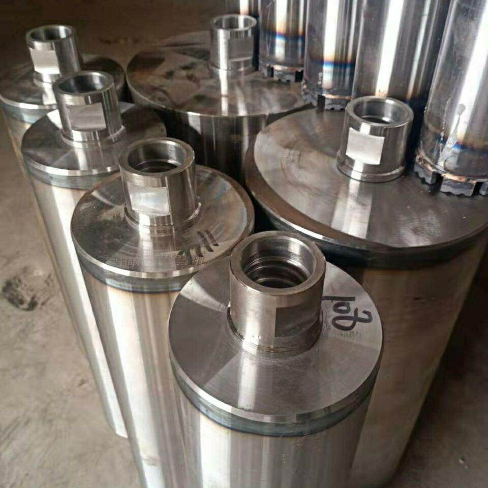中丝西飞丝开孔器无缝钢管45号钢专业工程开孔器