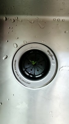 吐槽惠而浦M3垃圾处理器怎么样，用了三天就后悔是真假？