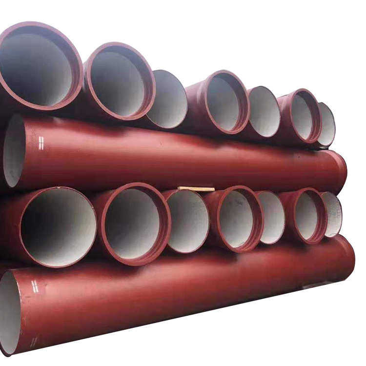 厂家直供DN800球墨铸铁供水管 T型接口市政给水排水球墨管,基础建材,三通,淘宝优惠券,粉丝福利购,淘宝优惠卷