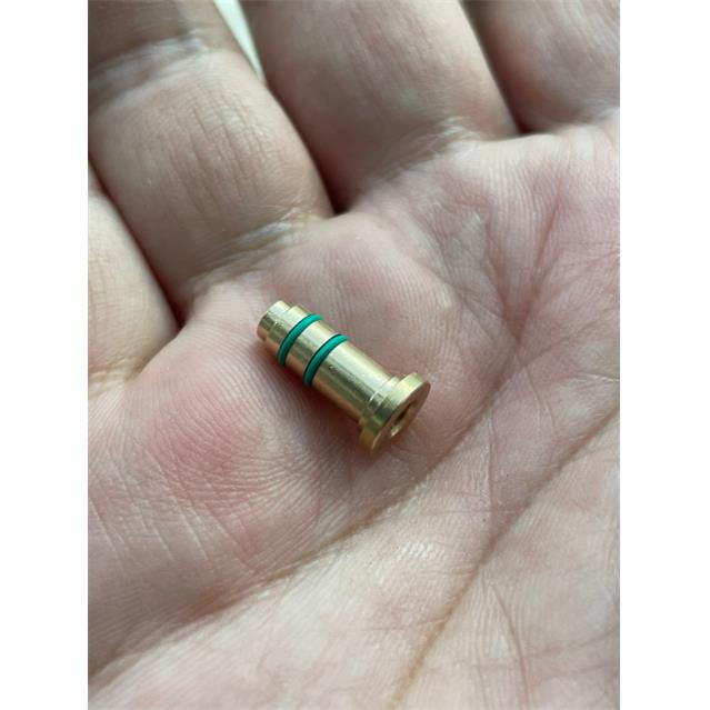 【机遇火机】专业定制升级款登喜路老款转接头 2个包邮