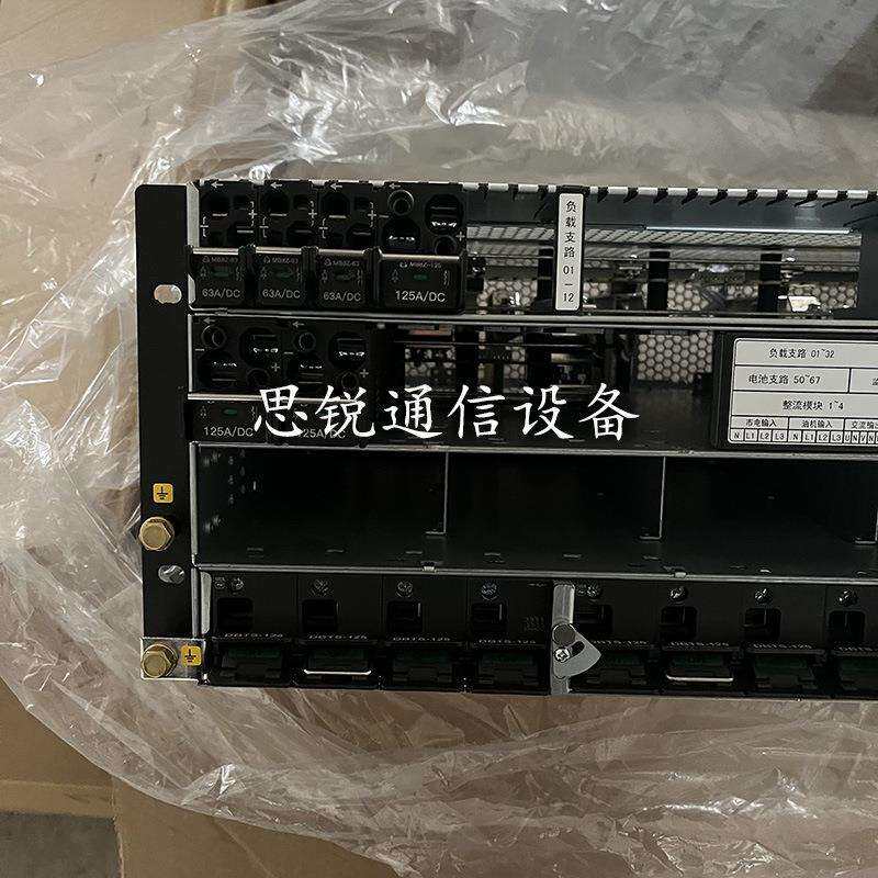 动力源DUMC-48/75 DUMC-48/50S通信开关电源系统48V300A高频插框