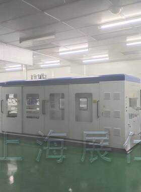 吸塑成型机 源新能电池模动组CCS支LSF架吸塑机PC隔 离板自吸塑设