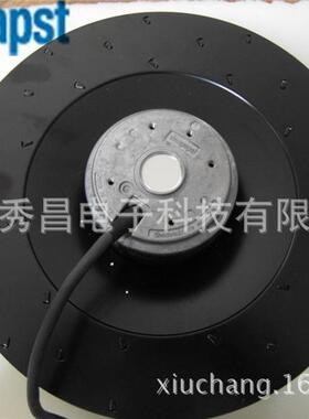 R2D280-AF12-16 M2D074-EI 400V480V 原装正德国EBMPAPST进口风扇