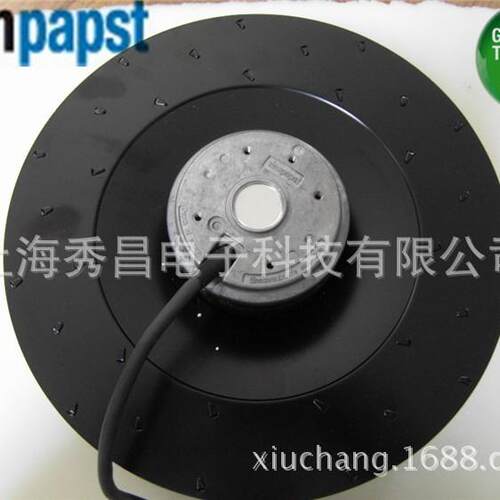 R2D280-AF12-16 M2D074-EI 400V480V 原装正德国EBMPAPST进口风扇