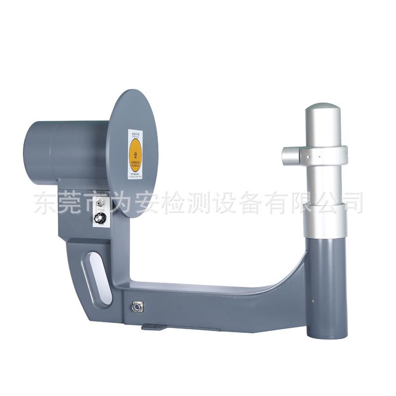 VA-XP50手式提便携x光机无损探测仪电子高清实时像检测设成厂家供