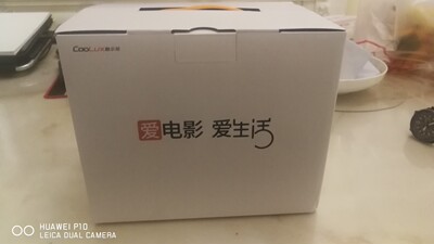 最新真相:酷乐视V107投影机怎么样,质量好到爆?