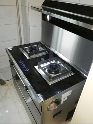 揭秘评测长虹X3集成灶怎么样我用了三周有发言权