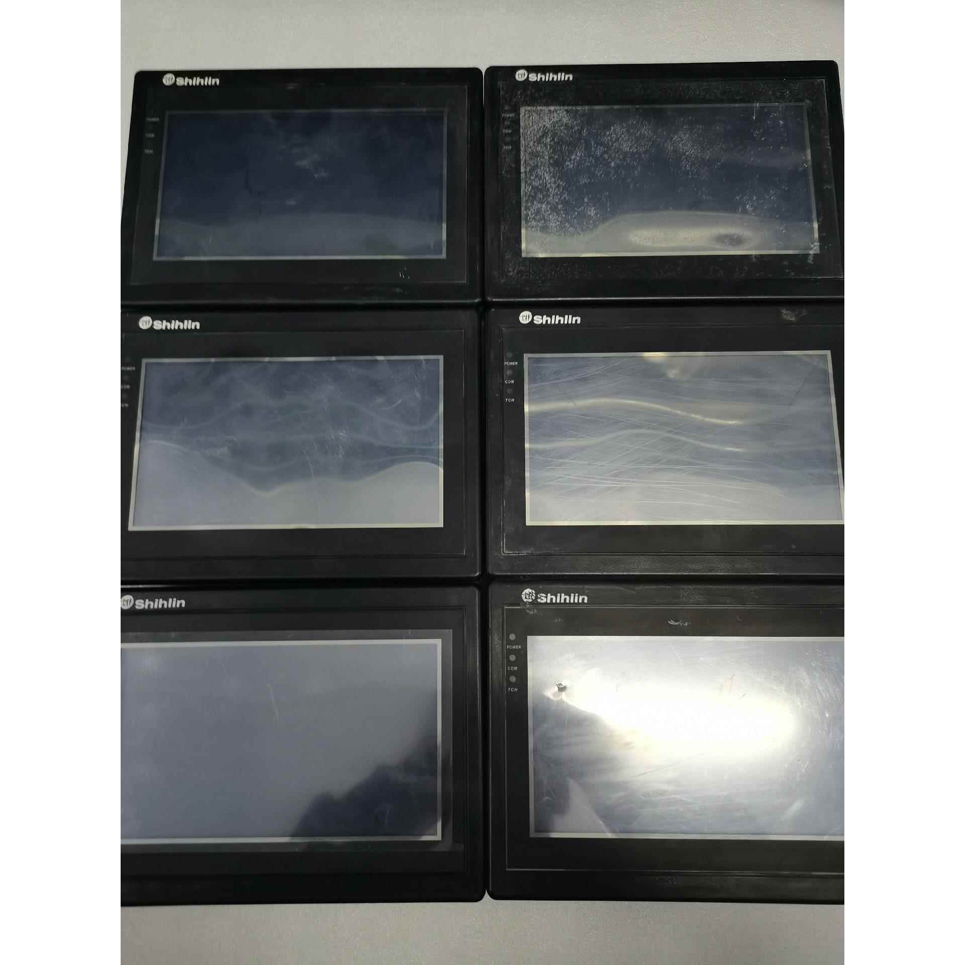 士林触摸屏PI3070i-N，EC