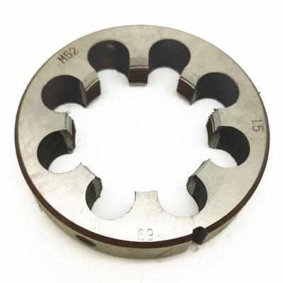 圆板牙M65M66M68M70M72M75M78M80M85M88M95M100M120