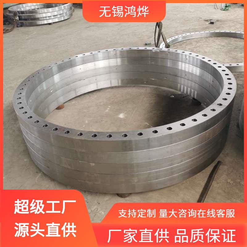 DN10DN15304不锈钢法兰管道水泵板式平面带颈高压不锈钢法兰